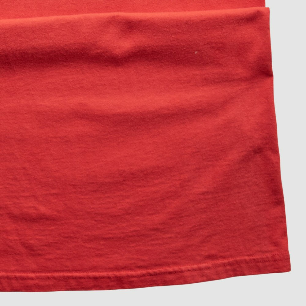St. Louis Cardinals Logo 7 90s T-Shirt - Red - Vintage - Fanatics Online