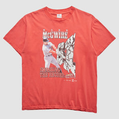 St. Louis Cardinals 1998 T-Shirt - Red - Vintage - Fanatics Sale