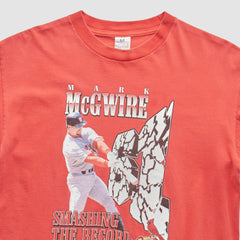 St. Louis Cardinals 1998 T-Shirt - Red - Vintage - Fanatics Sale