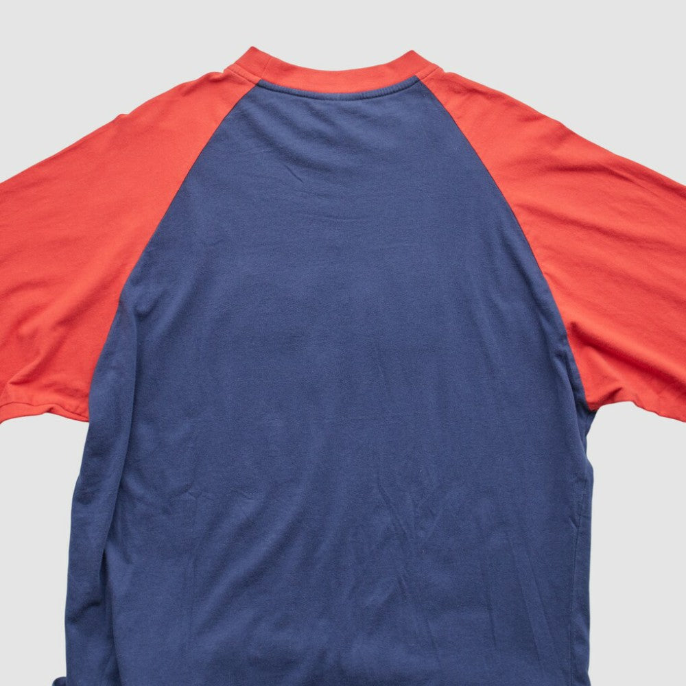 St. Louis Cardinals Lee Apparel 2000s T-Shirt - Navy - XVintage - Fanatics Discount