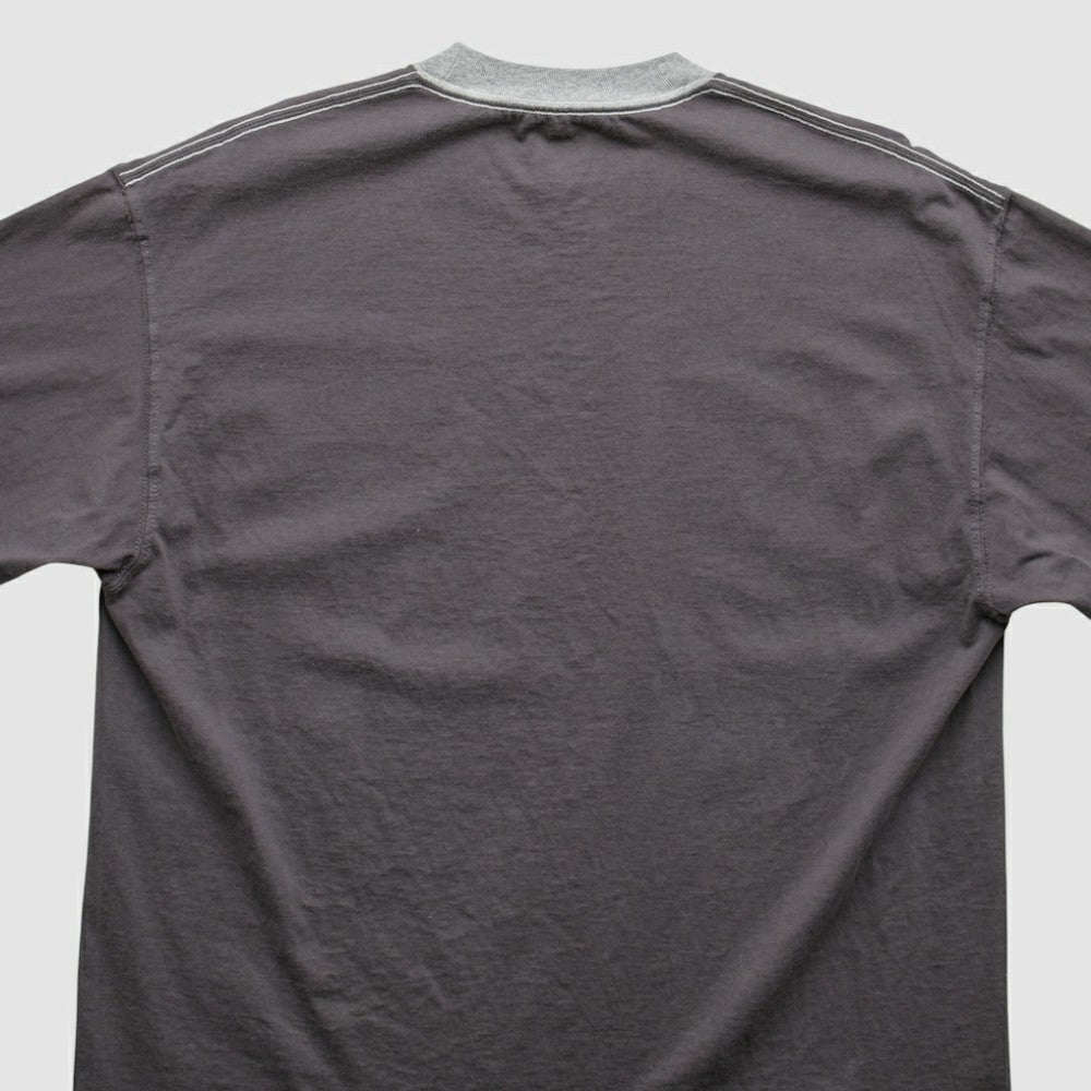 Pittsburgh Pirates Majestic 2008 T-Shirt - Gray - Vintage - Fanatics Discount