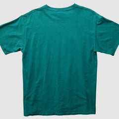 Fanatics Philadelphia Eagles NFL 2000s T-Shirt Green Vintage