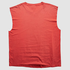 Fanatics Kansas City Chiefs NFL 2000s Tank Red Vintage