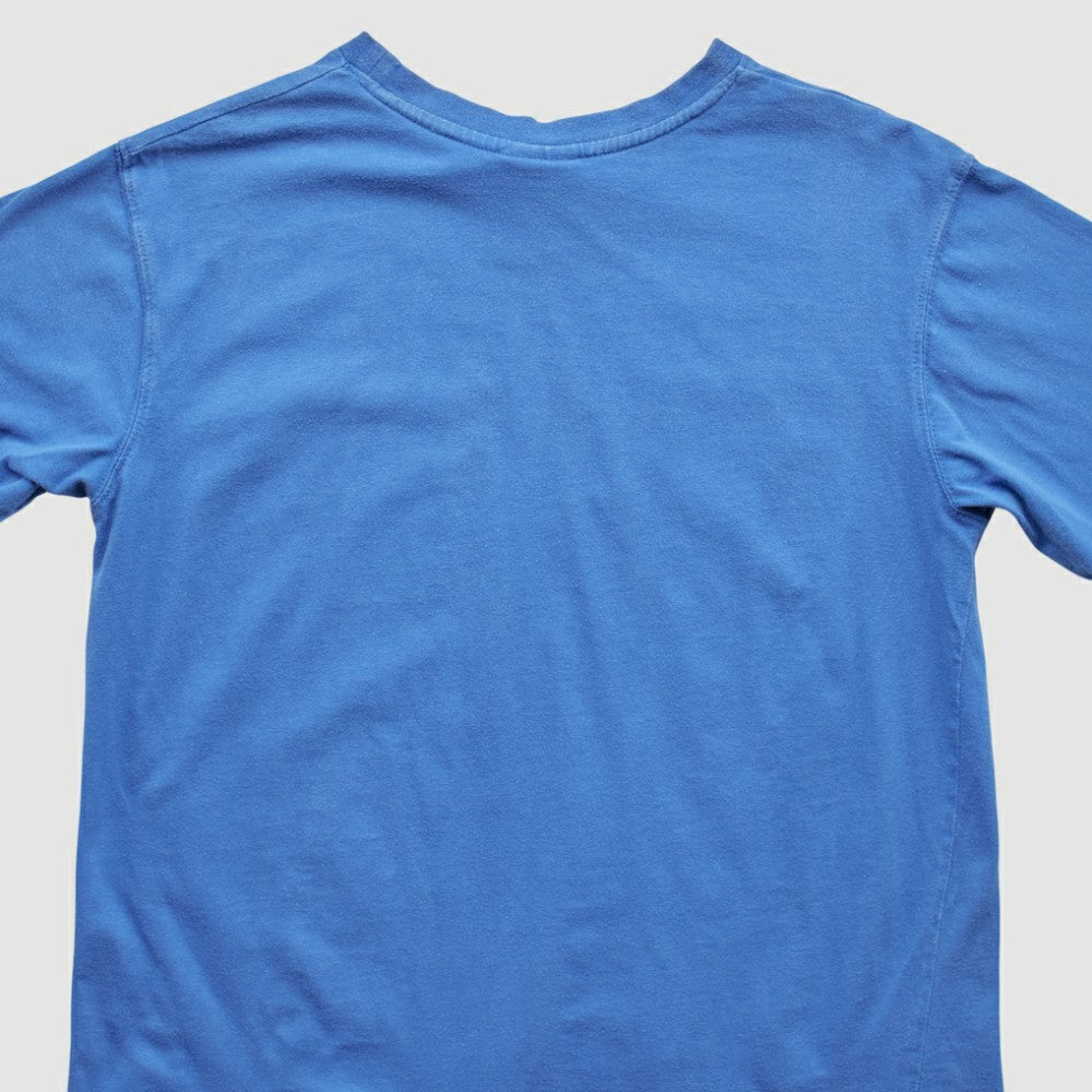 Chicago Cubs 2009 T-Shirt - Blue - XVintage - Fanatics on Sale