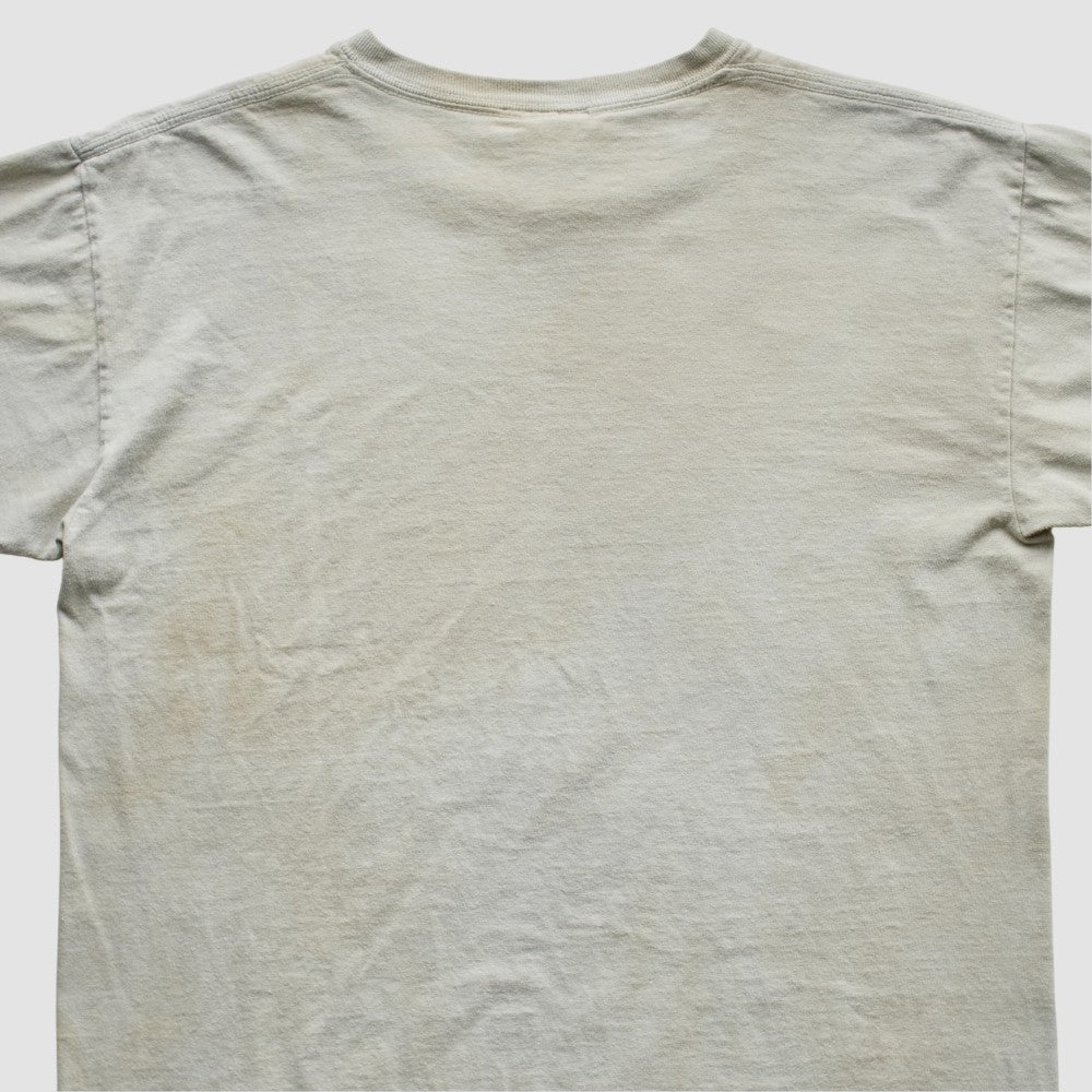 Houston Astros Liquid Blue 2000s T-Shirt - Beige - Vintage - Fanatics on Sale