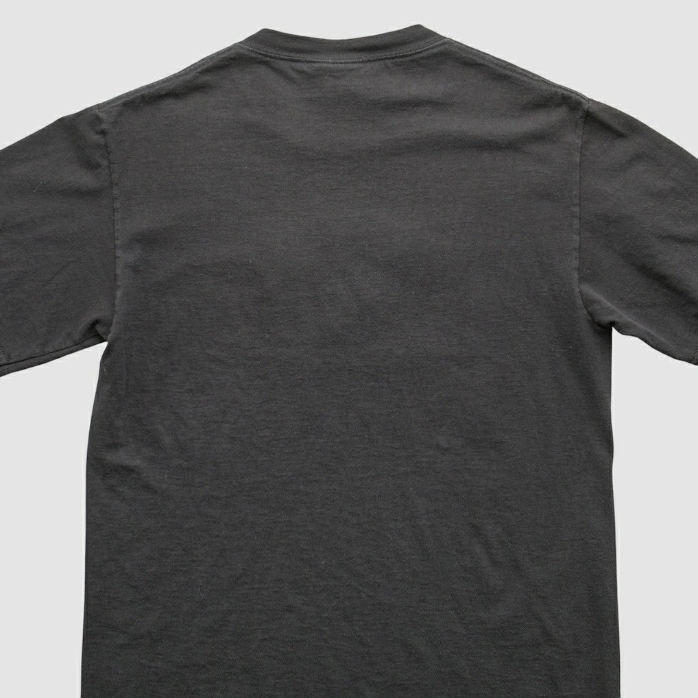 Fanatics Pittsburgh Steelers Lee Apparel 90s T-Shirt Black Vintage