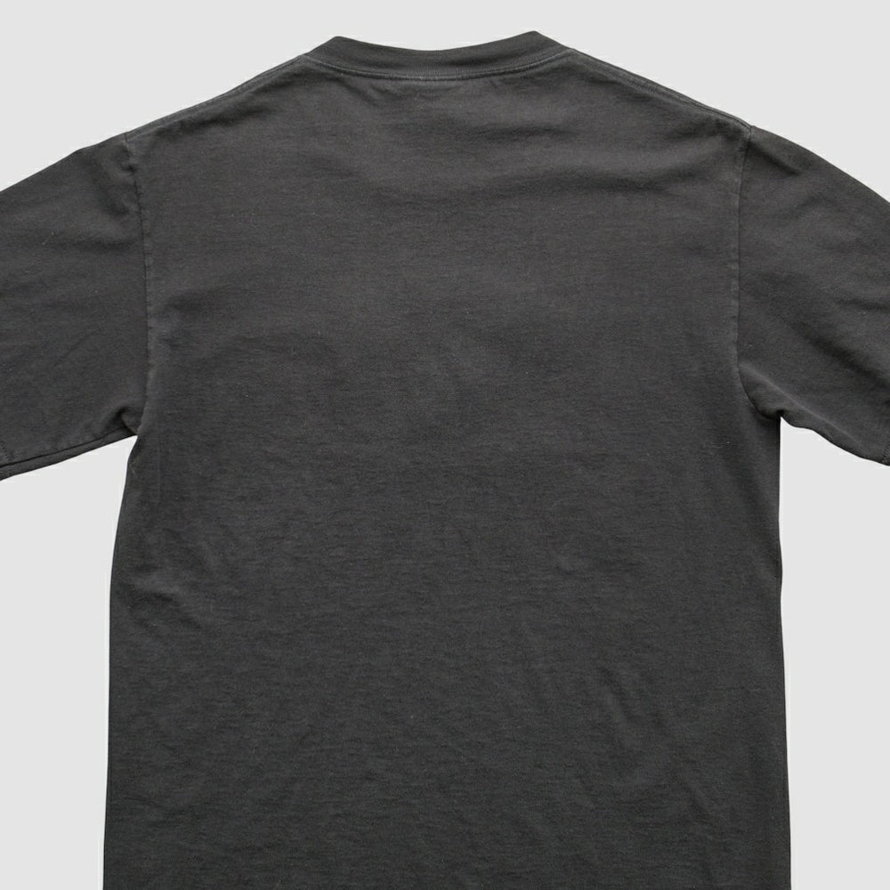Fanatics Pittsburgh Steelers Lee Apparel 90s T-Shirt Black Vintage