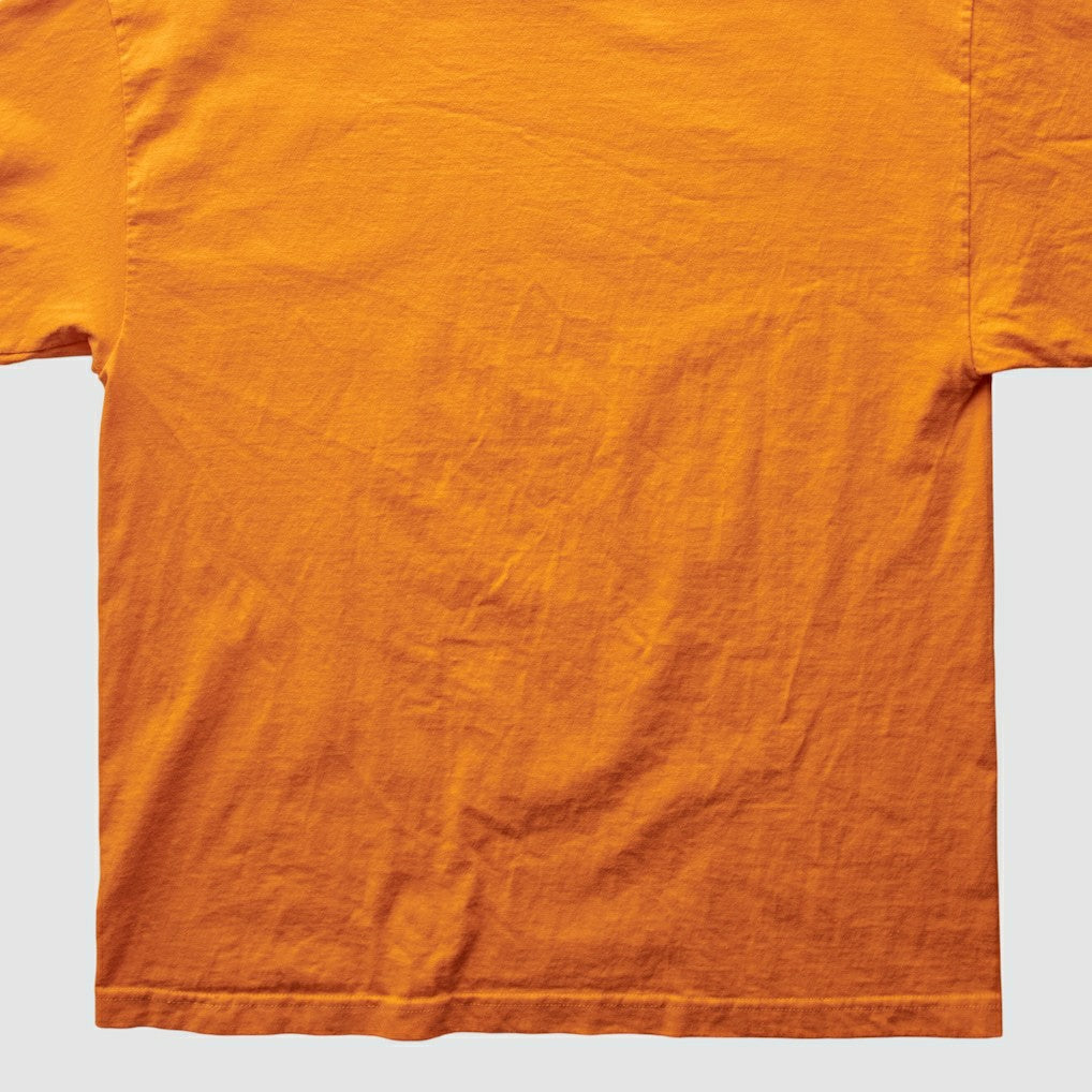 Fanatics Cleveland Browns NFL 2000s T-Shirt Orange Vintage