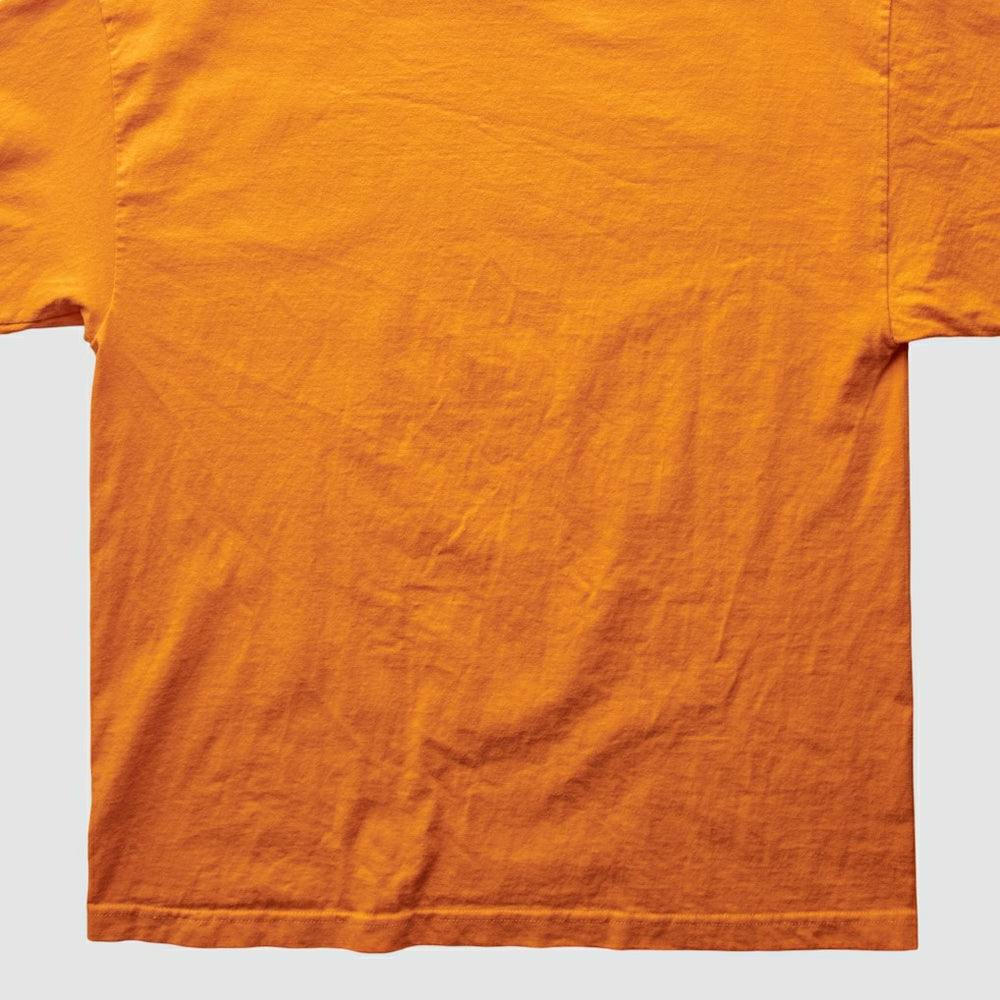 Fanatics Cleveland Browns NFL 2000s T-Shirt Orange Vintage