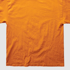 Fanatics Cleveland Browns NFL 2000s T-Shirt Orange Vintage