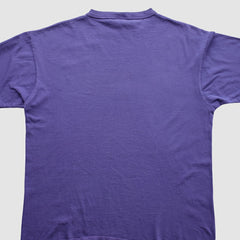 Fanatics Minnesota Vikings Starter 90s T-Shirt Purple Vintage