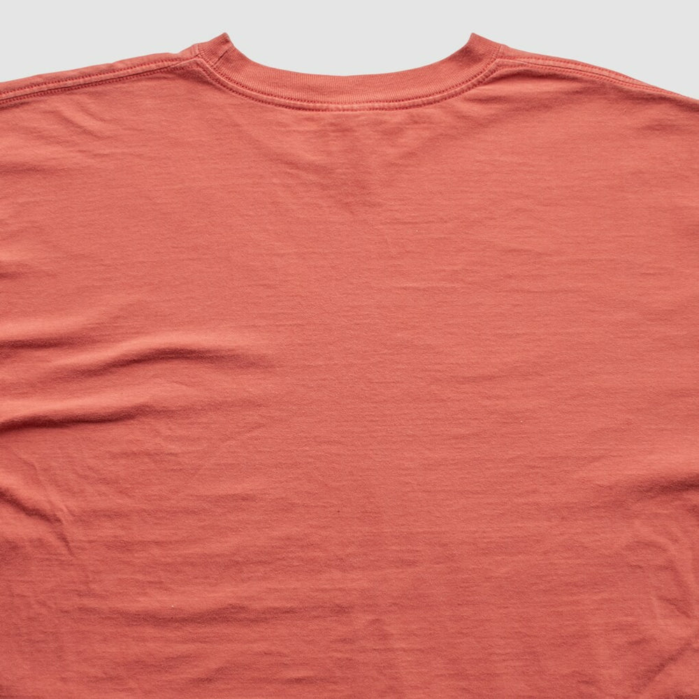 Fanatics Atlanta Falcons NFL 2000s T-Shirt Orange Vintage