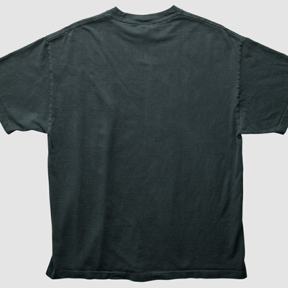 Pittsburgh Pirates Majestic 2000s T-Shirt - Black - Vintage - Fanatics Discount