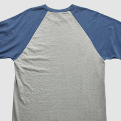 Boston Red Sox CSA 2000s T-Shirt - Heather Gray - Vintage - Fanatics Lifestyle