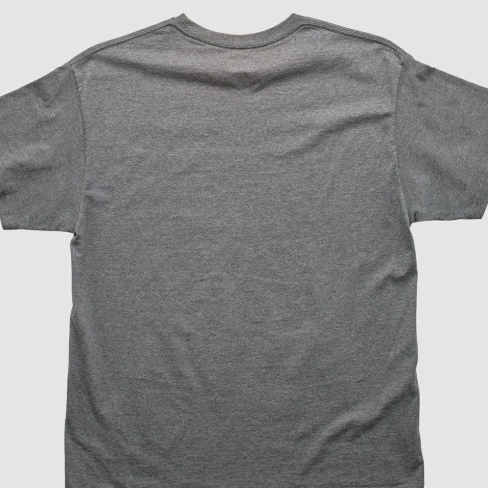 Pittsburgh Pirates Majestic 2000s T-Shirt - Gray - Vintage - Fanatics Online