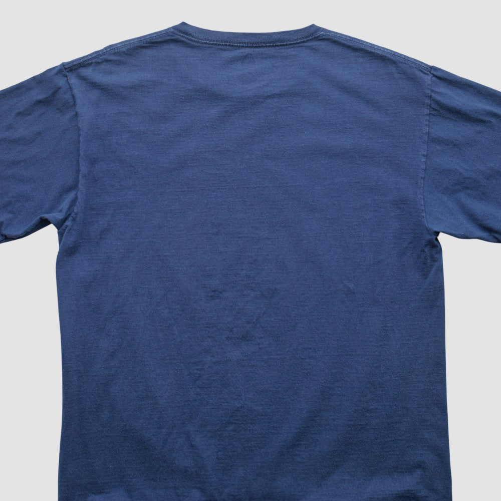 Milwaukee Brewers Majestic 2010 T-Shirt - Blue - Vintage - Fanatics on Sale