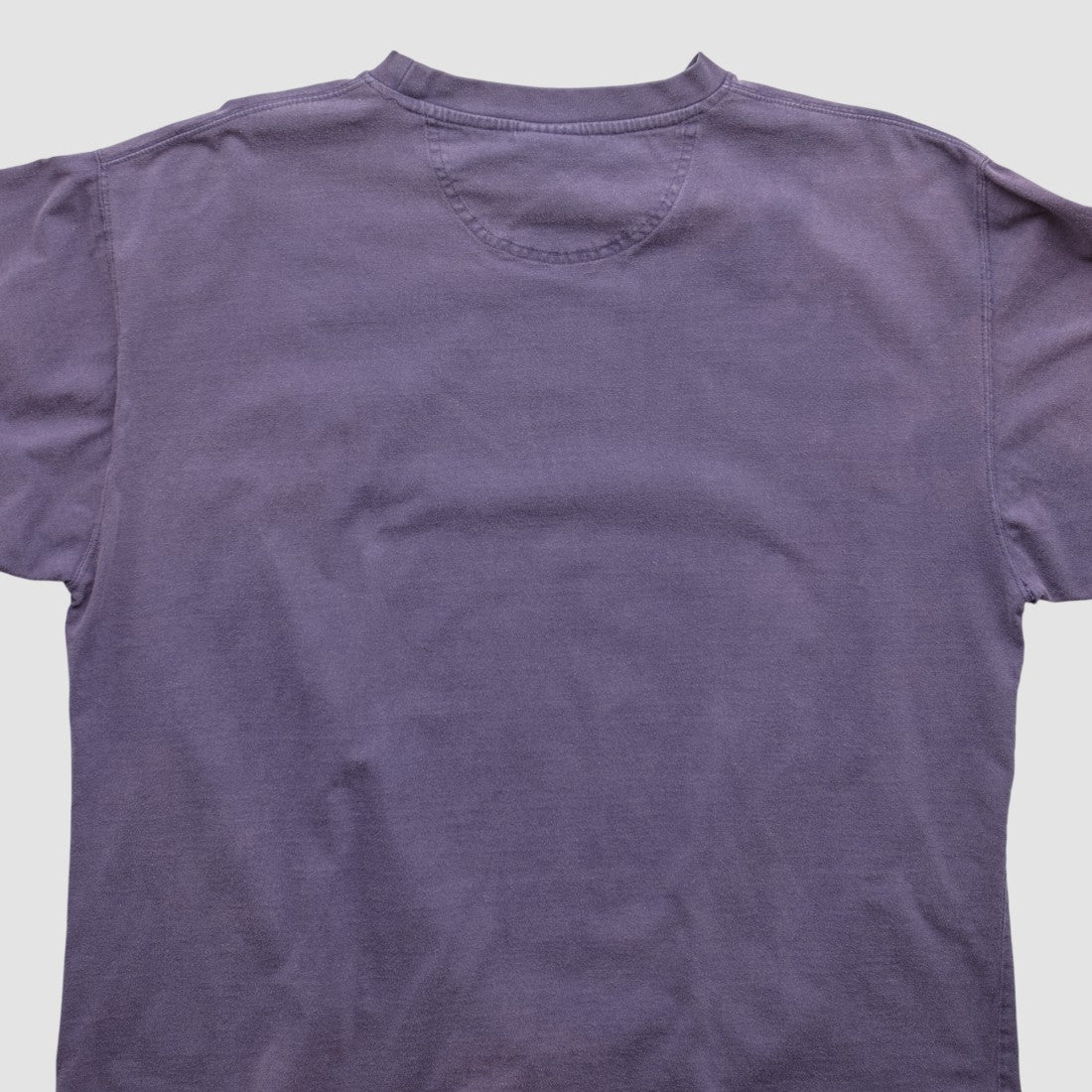 Fanatics Dallas Cowboys 2000s T-Shirt Purple Vintage