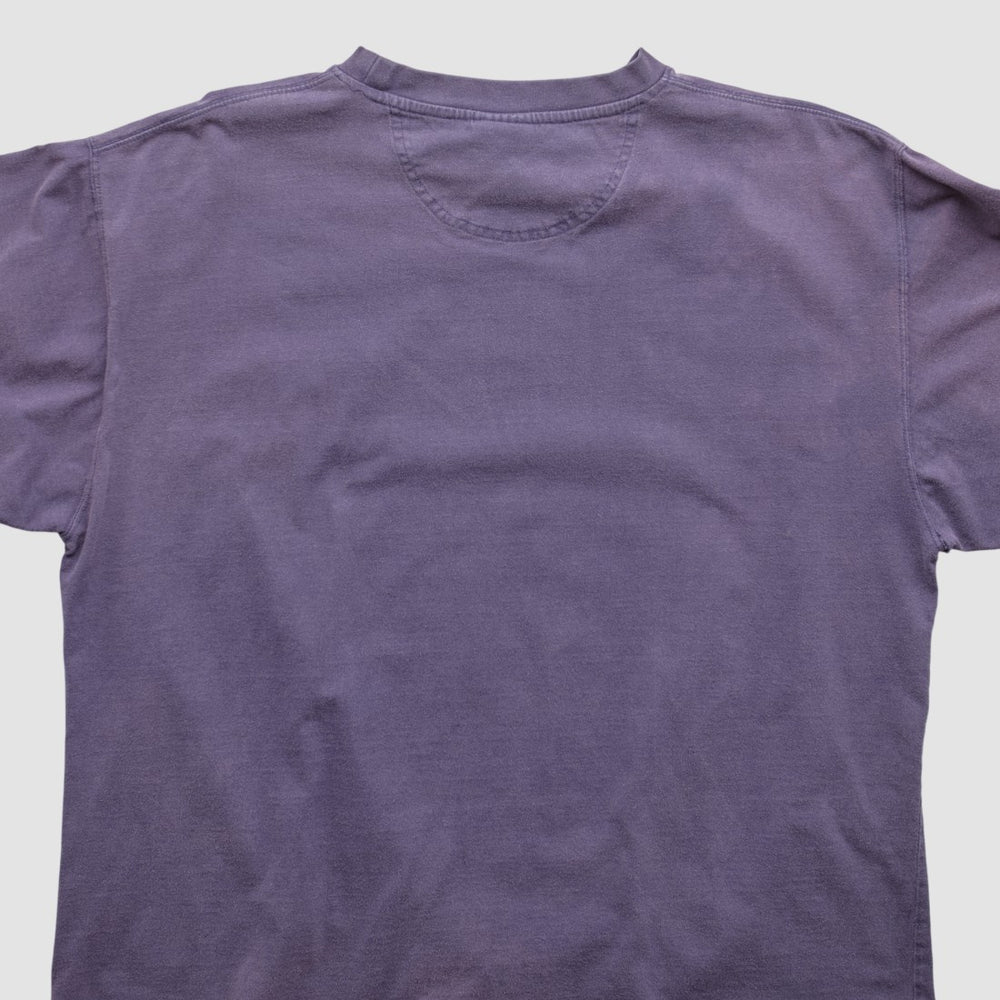 Fanatics Dallas Cowboys 2000s T-Shirt Purple Vintage