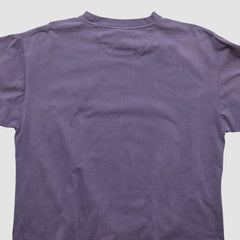 Fanatics Dallas Cowboys 2000s T-Shirt Purple Vintage