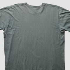 Fanatics Denver Broncos 2000s T-Shirt Gray Vintage