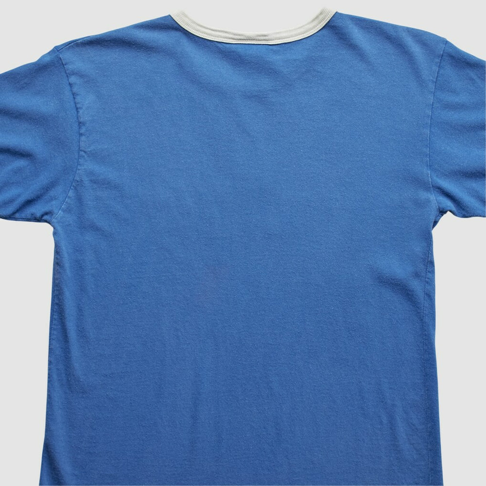 Fanatics Indianapolis Colts Reebok 2000s T-Shirt Blue Vintage