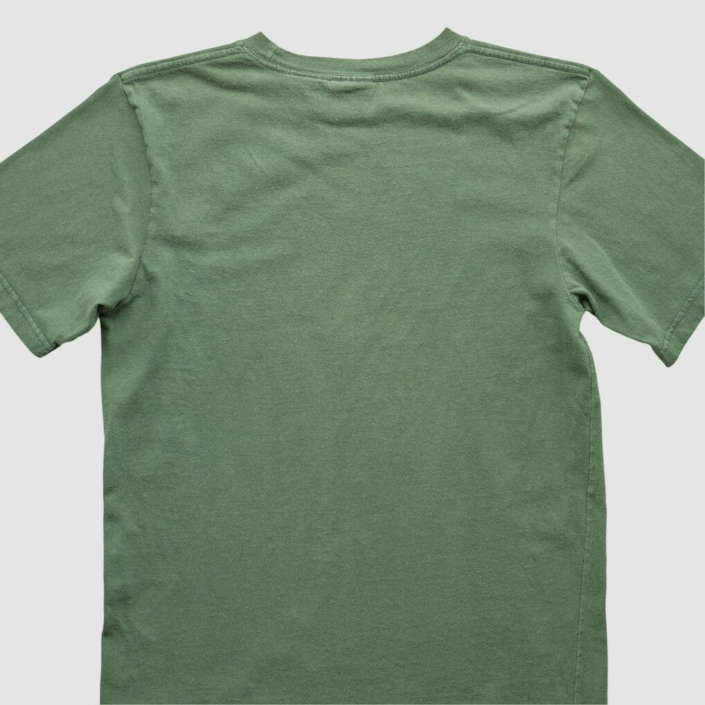 Fanatics New York Jets NFL 2000s T-Shirt Green Vintage