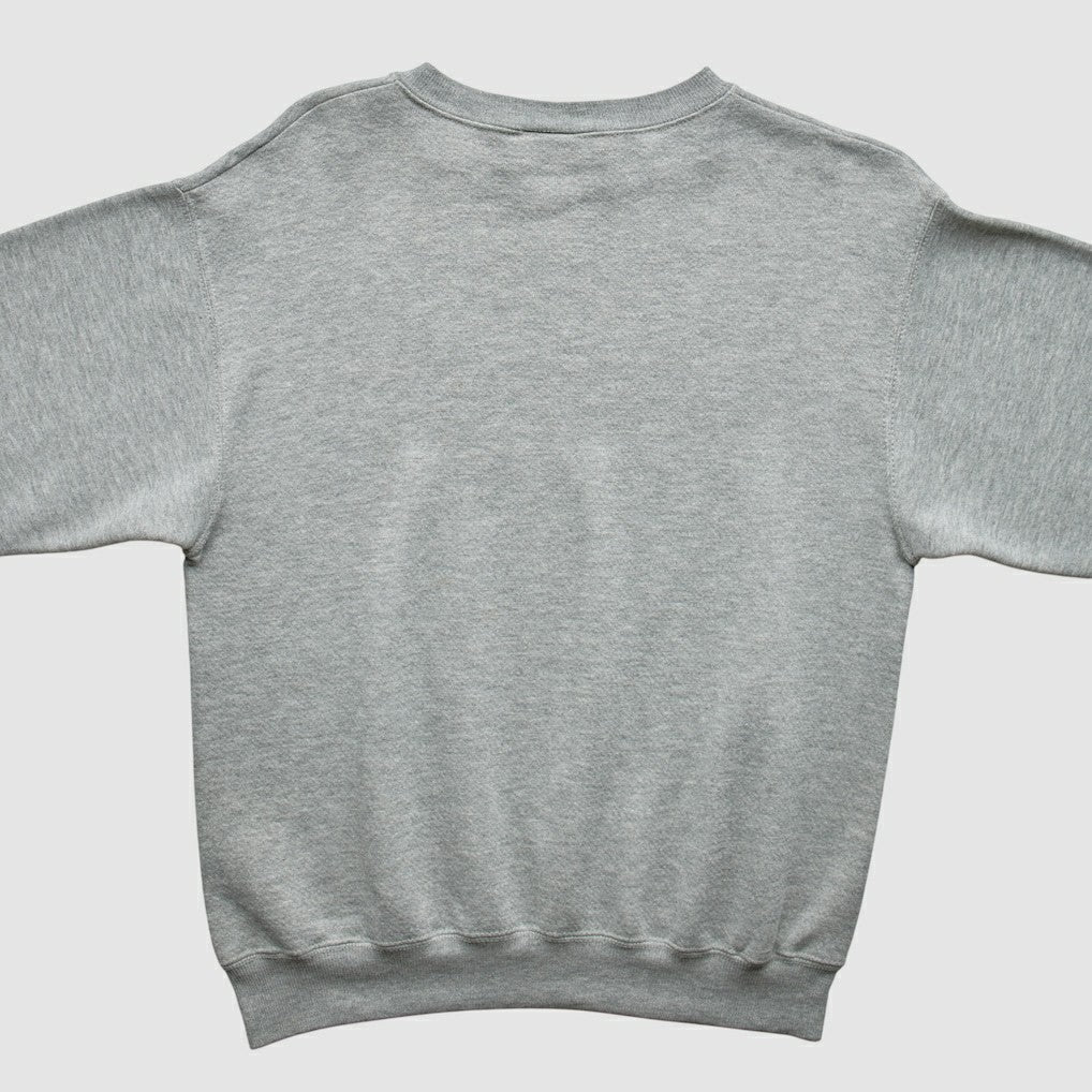 Fanatics Miami Dolphins 90s Sweatshirt Gray Vintage