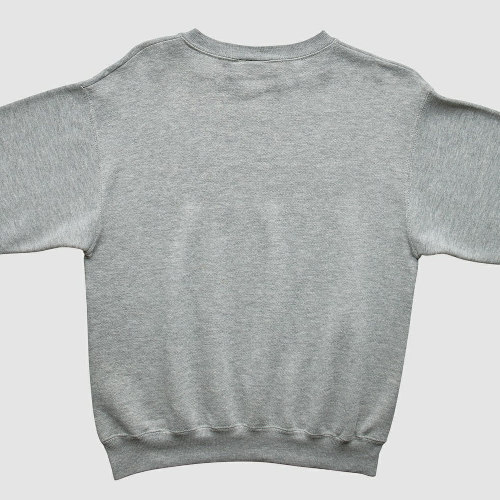 Fanatics Miami Dolphins 90s Sweatshirt Gray Vintage