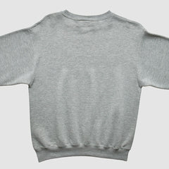 Fanatics Miami Dolphins 90s Sweatshirt Gray Vintage