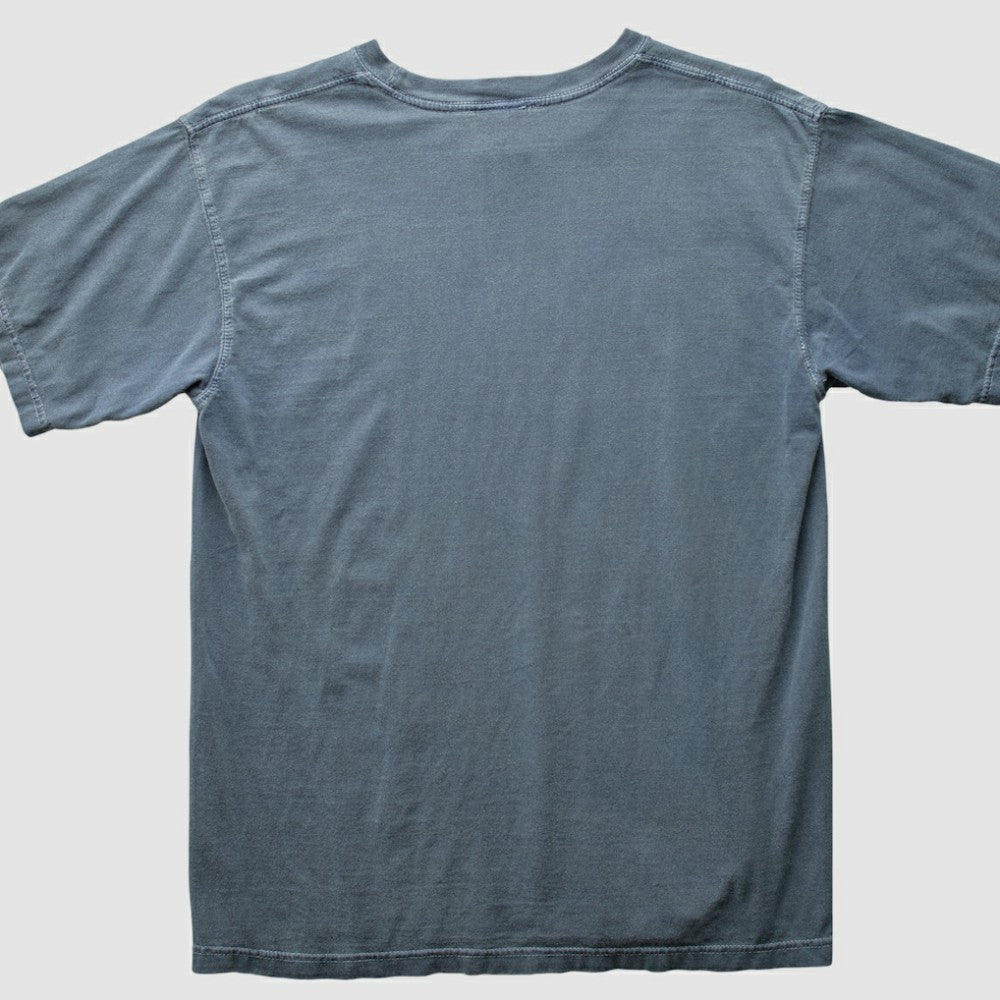 Texas Rangers Majestic 2010 T-Shirt - Gray - Vintage - Fanatics Discount