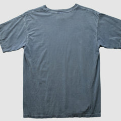 Texas Rangers Majestic 2010 T-Shirt - Gray - Vintage - Fanatics Discount