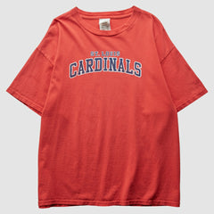 St. Louis Cardinals Adidas 2000s T-Shirt - Red - Vintage - Fanatics on Sale