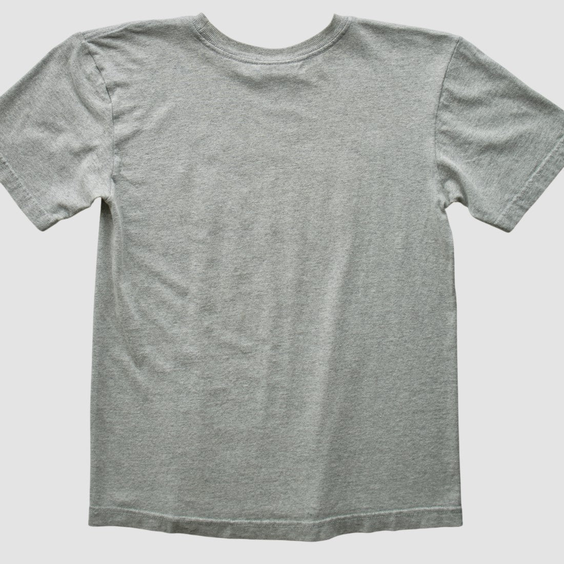 Fanatics New York Giants 2000s T-Shirt Gray Vintage