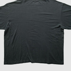 Fanatics New York Jets Reebok 2000s T-Shirt Black Vintage