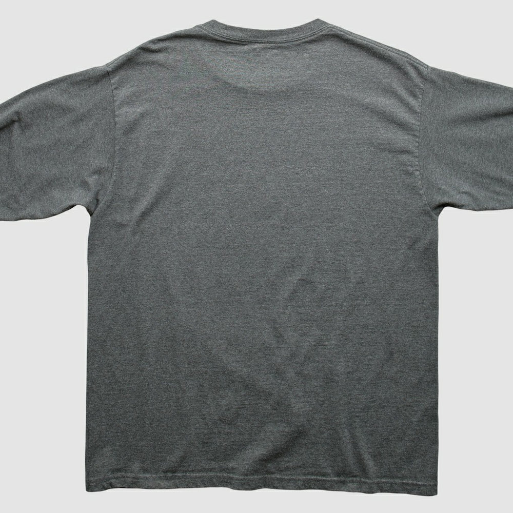 Fanatics Green Bay Packers 2010s T-Shirt Gray Vintage