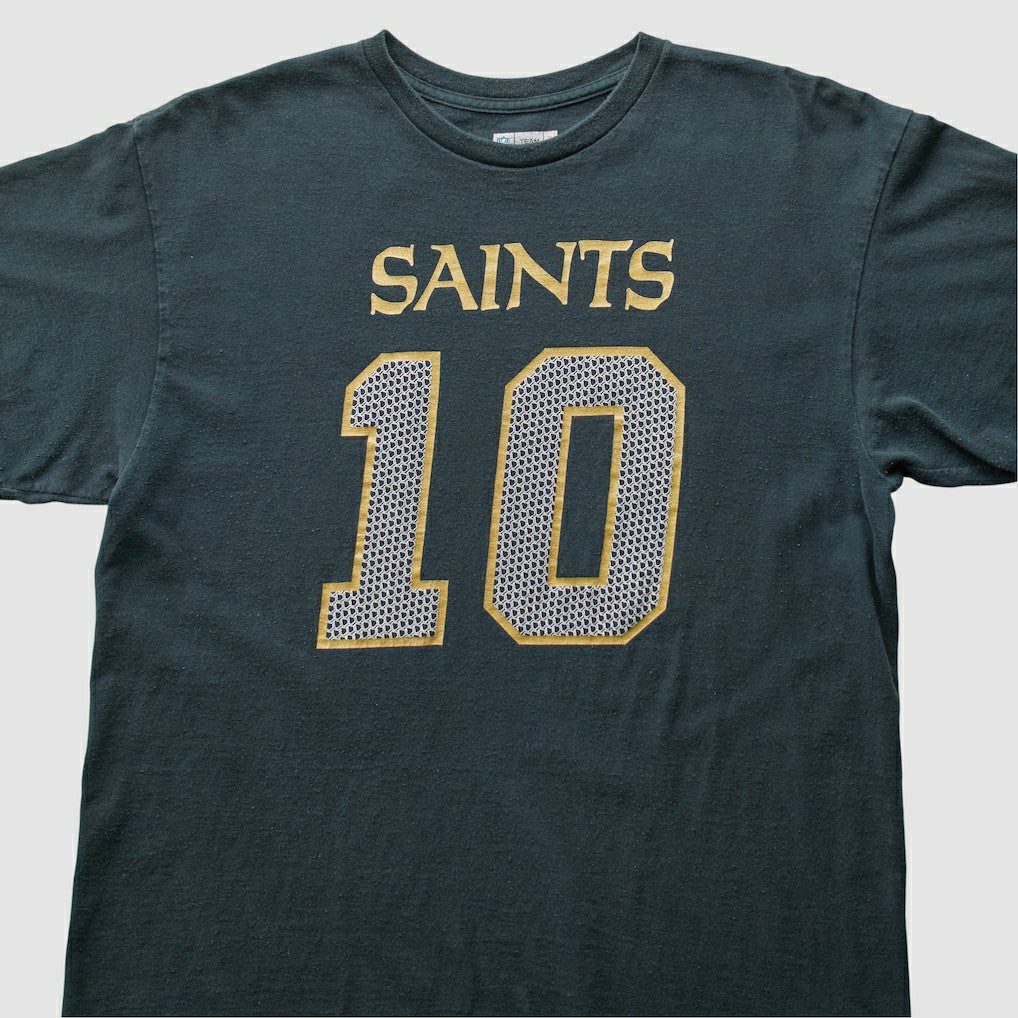 Fanatics New Orleans Saints 2014 T-Shirt Black Vintage