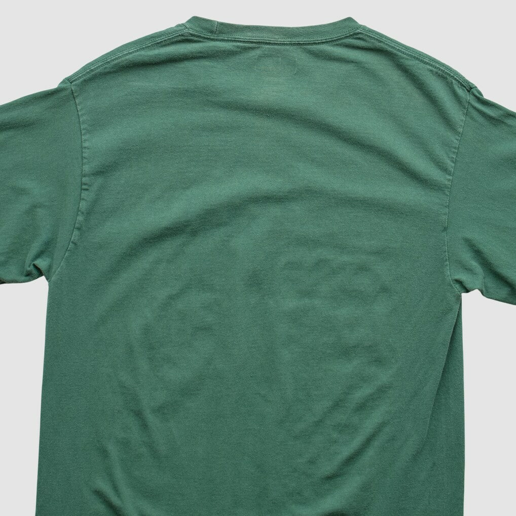 Fanatics Green Bay Packers 2012 T-Shirt Green Vintage