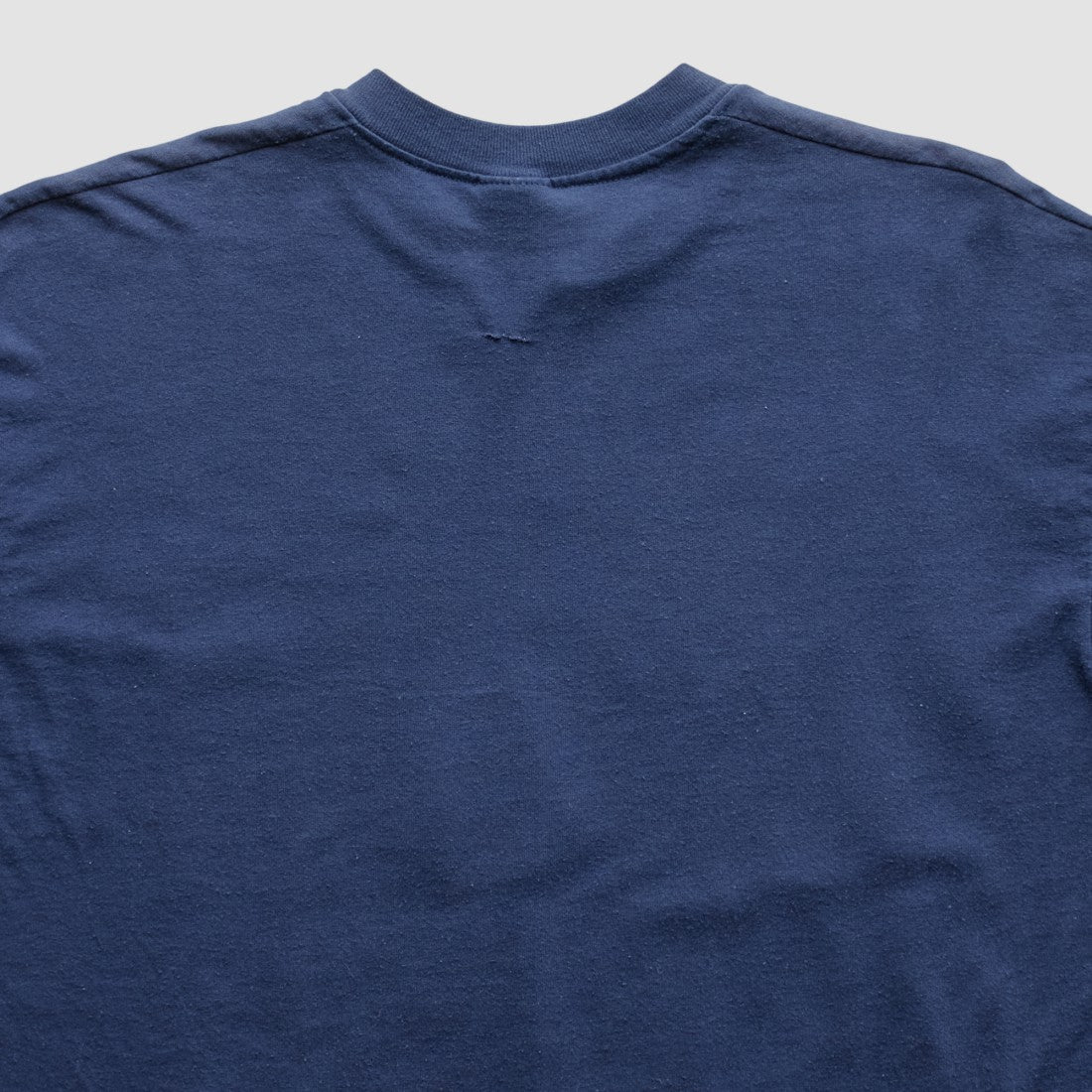 Fanatics Dallas Cowboys Logo 7 1991 T-Shirt Navy Vintage