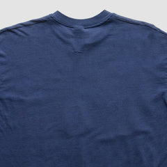 Fanatics Dallas Cowboys Logo 7 1991 T-Shirt Navy Vintage