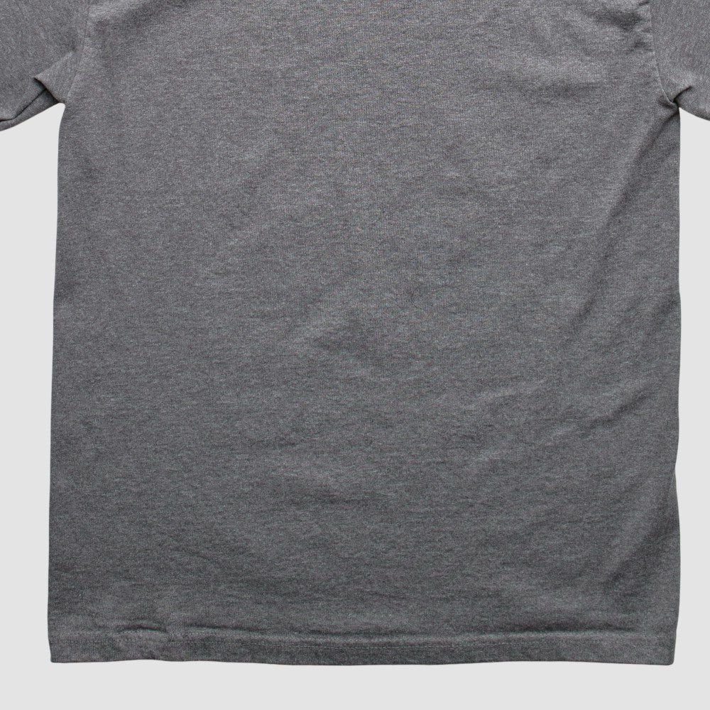 Milwaukee Brewers Majestic 2011 T-Shirt - Gray - Vintage - Fanatics Lifestyle