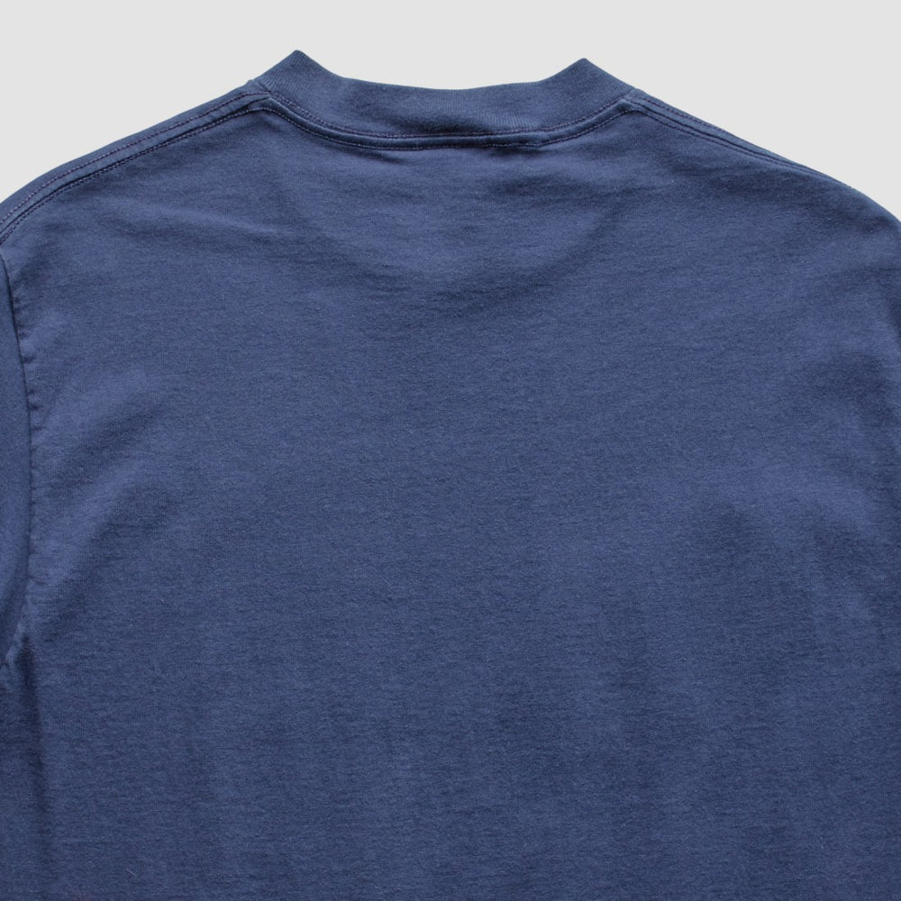 Fanatics Dallas Cowboys Trench 90s T-Shirt Navy Vintage