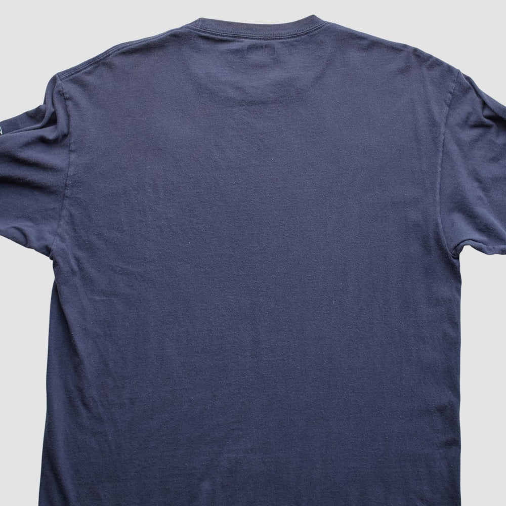 Fanatics Houston Texans 2010s T-Shirt Navy Vintage