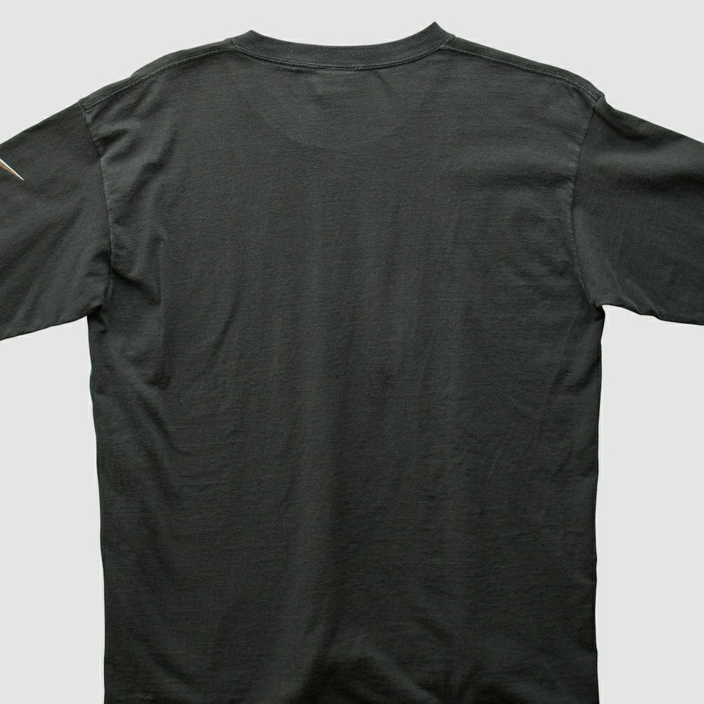 Fanatics New Orleans Saints NFL 2000s T-Shirt Black Vintage
