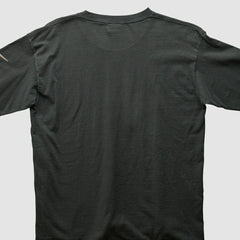 Fanatics New Orleans Saints NFL 2000s T-Shirt Black Vintage