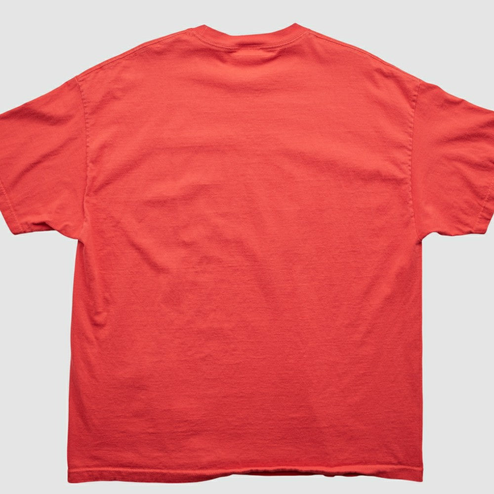 St. Louis Cardinals CSA 2006 T-Shirt - Red - 2XVintage - Fanatics Online