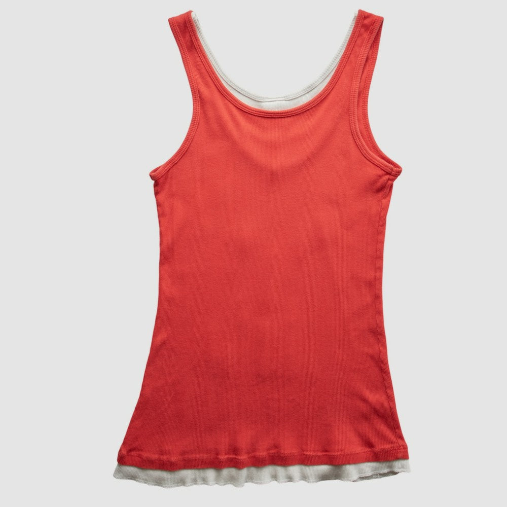 St. Louis Cardinals 2012 Tank - Red - Vintage - Fanatics Lifestyle