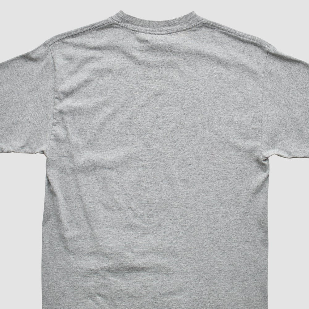 Milwaukee Brewers Majestic 2011 T-Shirt - Gray - Vintage - Fanatics Discount
