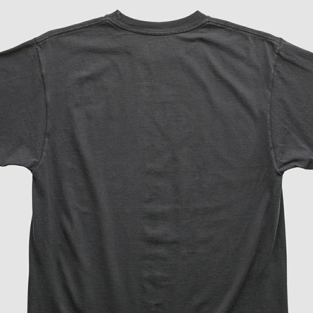 Fanatics New Orleans Saints Reebok 2009 T-Shirt Black Vintage