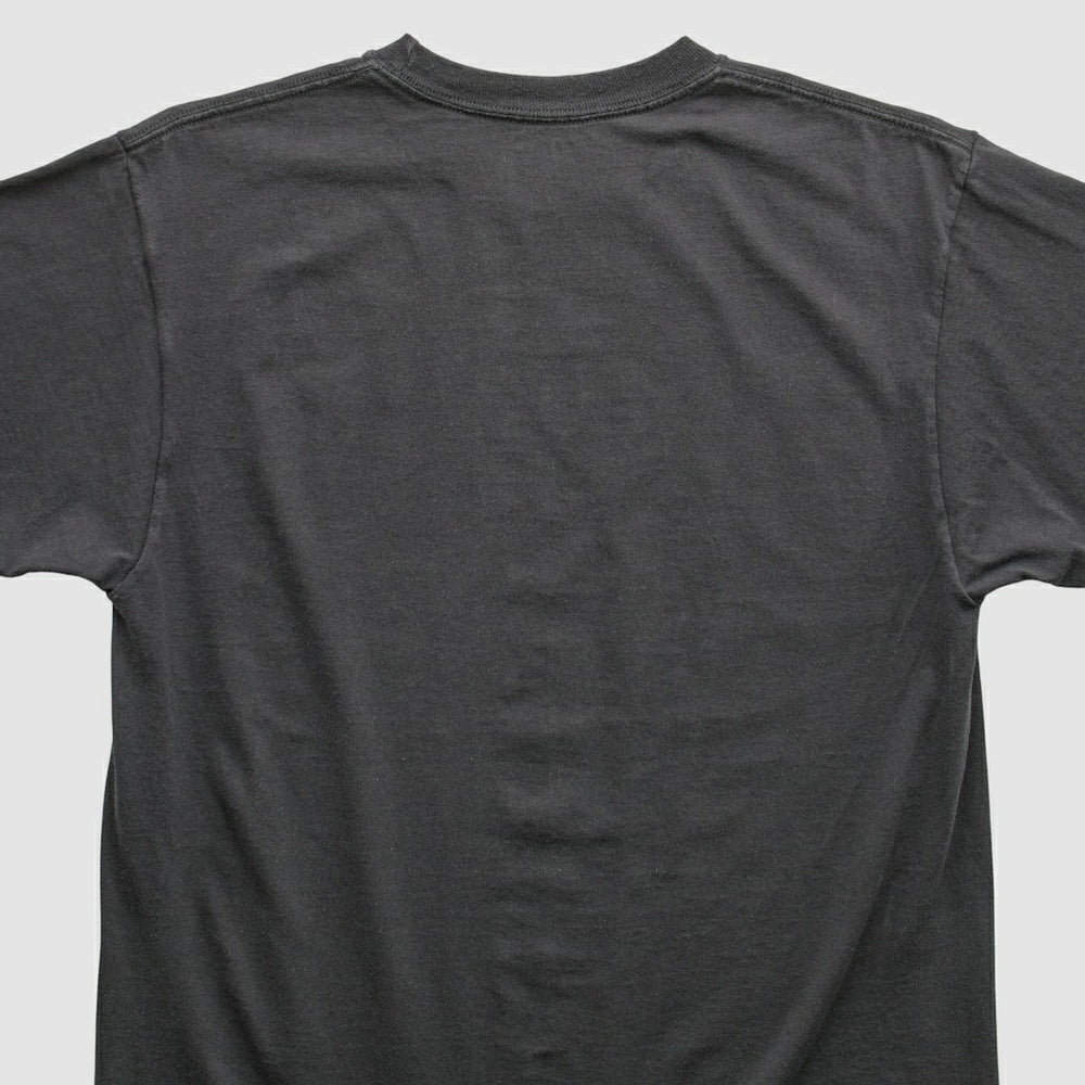 Fanatics New Orleans Saints Reebok 2009 T-Shirt Black Vintage