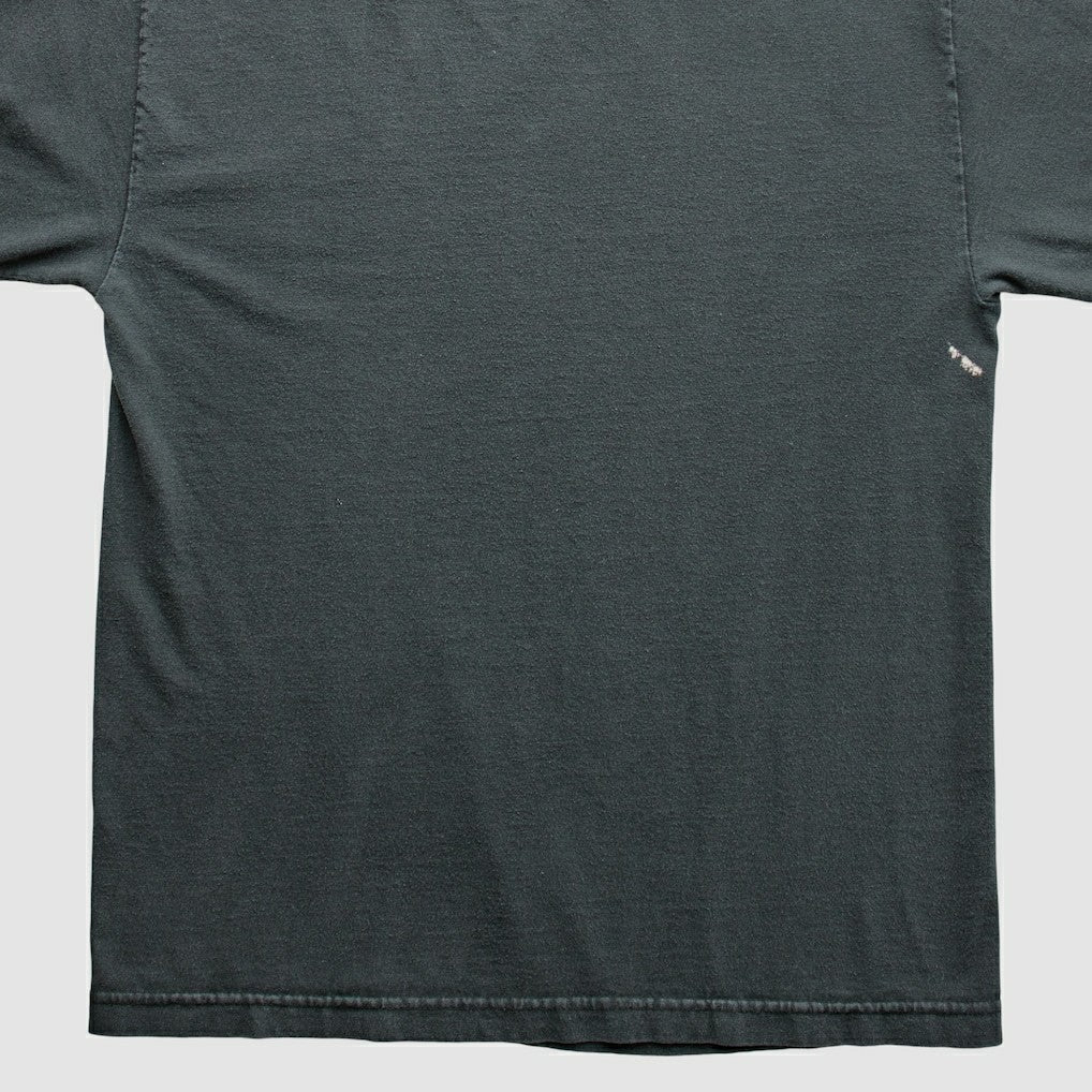 Fanatics New Orleans Saints NFL 2000s T-Shirt Black Vintage